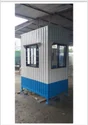 8 5 feet portable security cabin 125x125