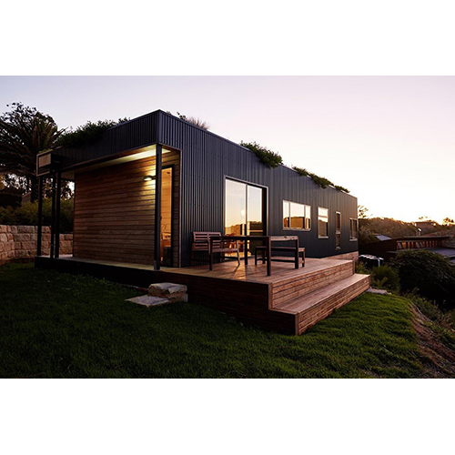 portable farm house