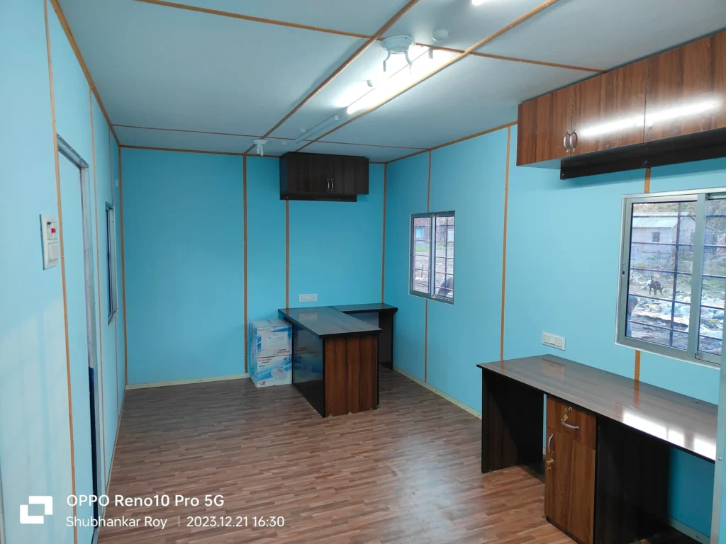 cabin8