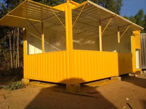 coffee shop portable cabin 500x500
