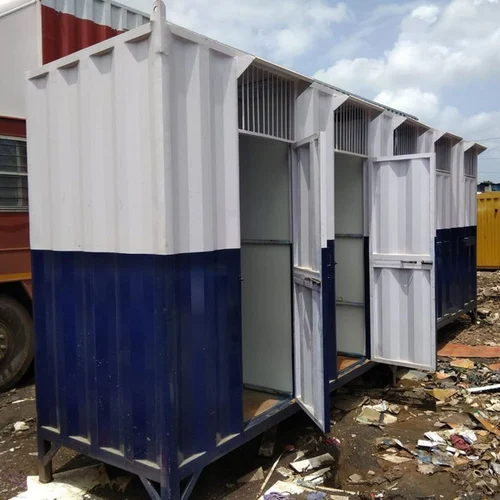 labour portable toilet cabin 500x500