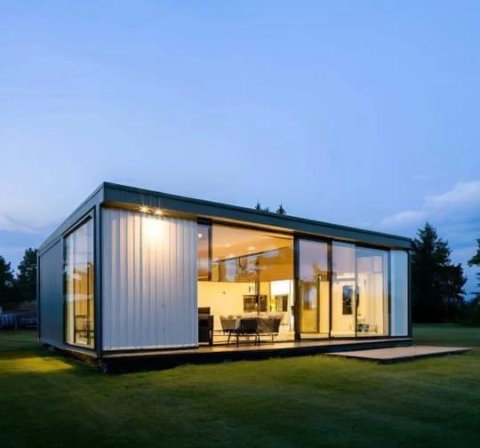 luxury farmhouse cabin 1000x1000