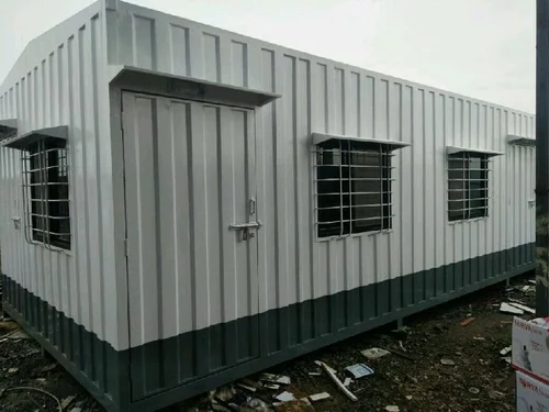 prefabricated ms cabins and containers 500x500